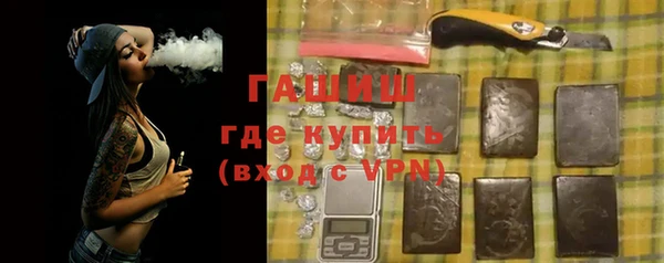 хмурый Верея