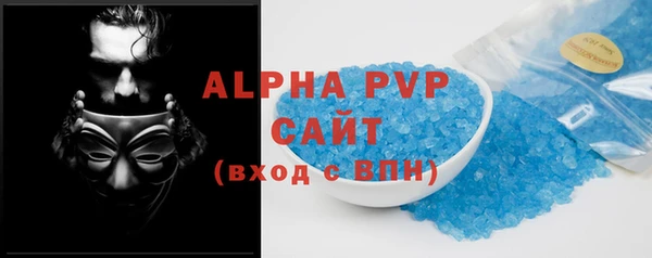 хмурый Верея