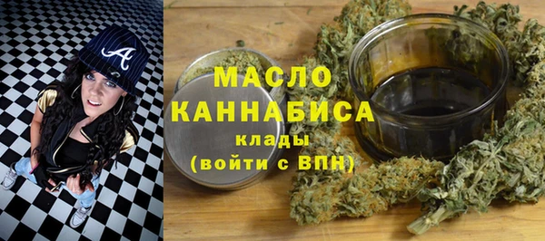 хмурый Верея